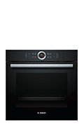 Reparación averías hornos Vanguard en  soria