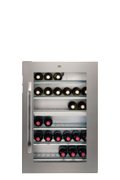 Reparación averías vinoteca Vanguard en  soria